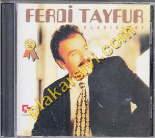 Ferdi Tayfur  - Klasikleri